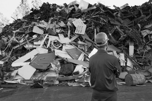 Furniture removal service in Paddington