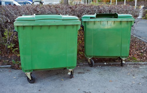 Residential and commercial clearance options