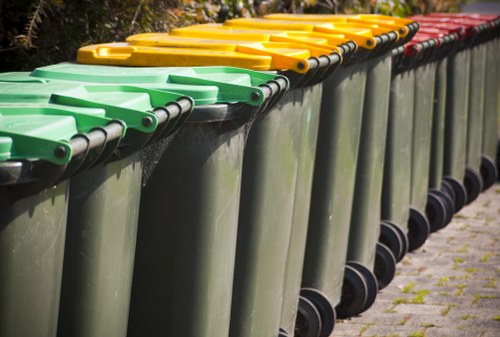 Choosing the right waste removal partner