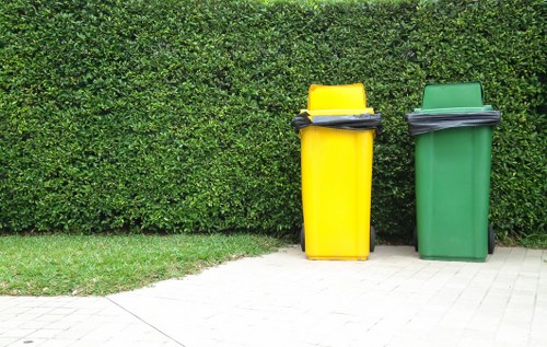 Variety of items to be cleared during flat clearance in Paddington