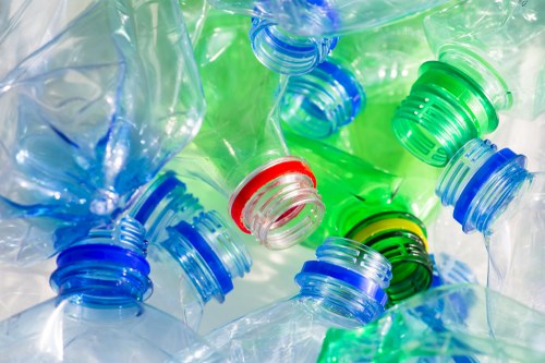 Eco-friendly practices during home clearance in Paddington