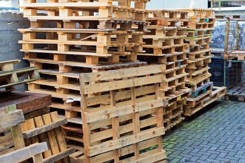 Document representing policy scope and purpose for modern slavery statement