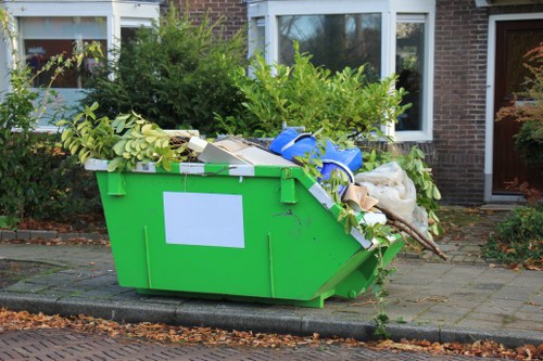 Understanding different types of business waste